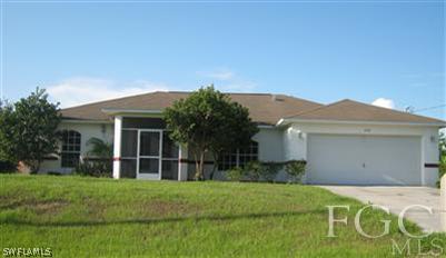 436 Jourferie Road Lehigh Acres, FL 33974 - Photo 1 of 10 Gallery Image 1