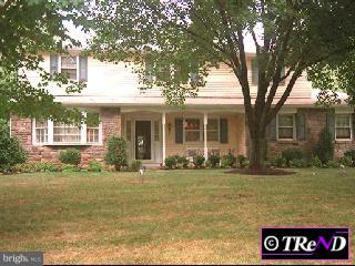 6 Delaware Rim Drive Yardley, PA 19067 - Photo 1 of 1 Gallery Image 1