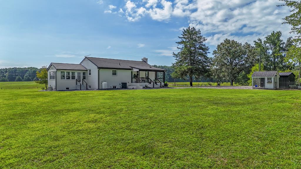 2497 Cumberland Road Farmville, VA 23901 - Photo 40 of 55 Gallery Image 40