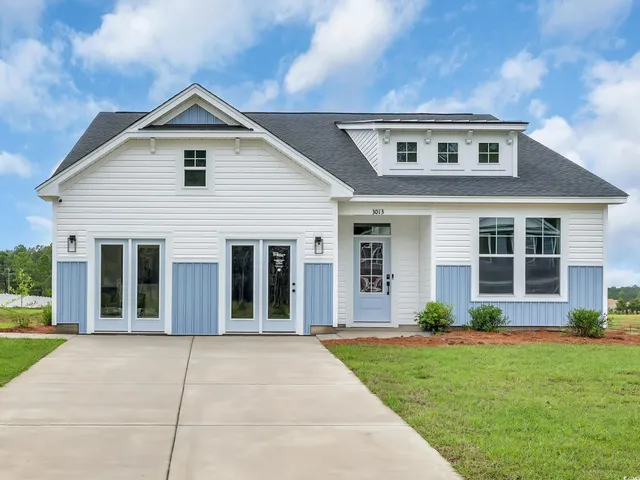 $354,216 | 4119 Collins Farm Way, Conway, SC 29526