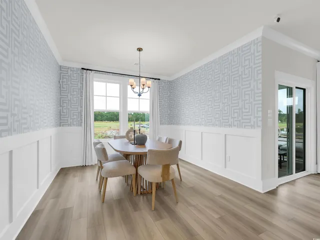 $354,216 | 4119 Collins Farm Way, Conway, SC 29526