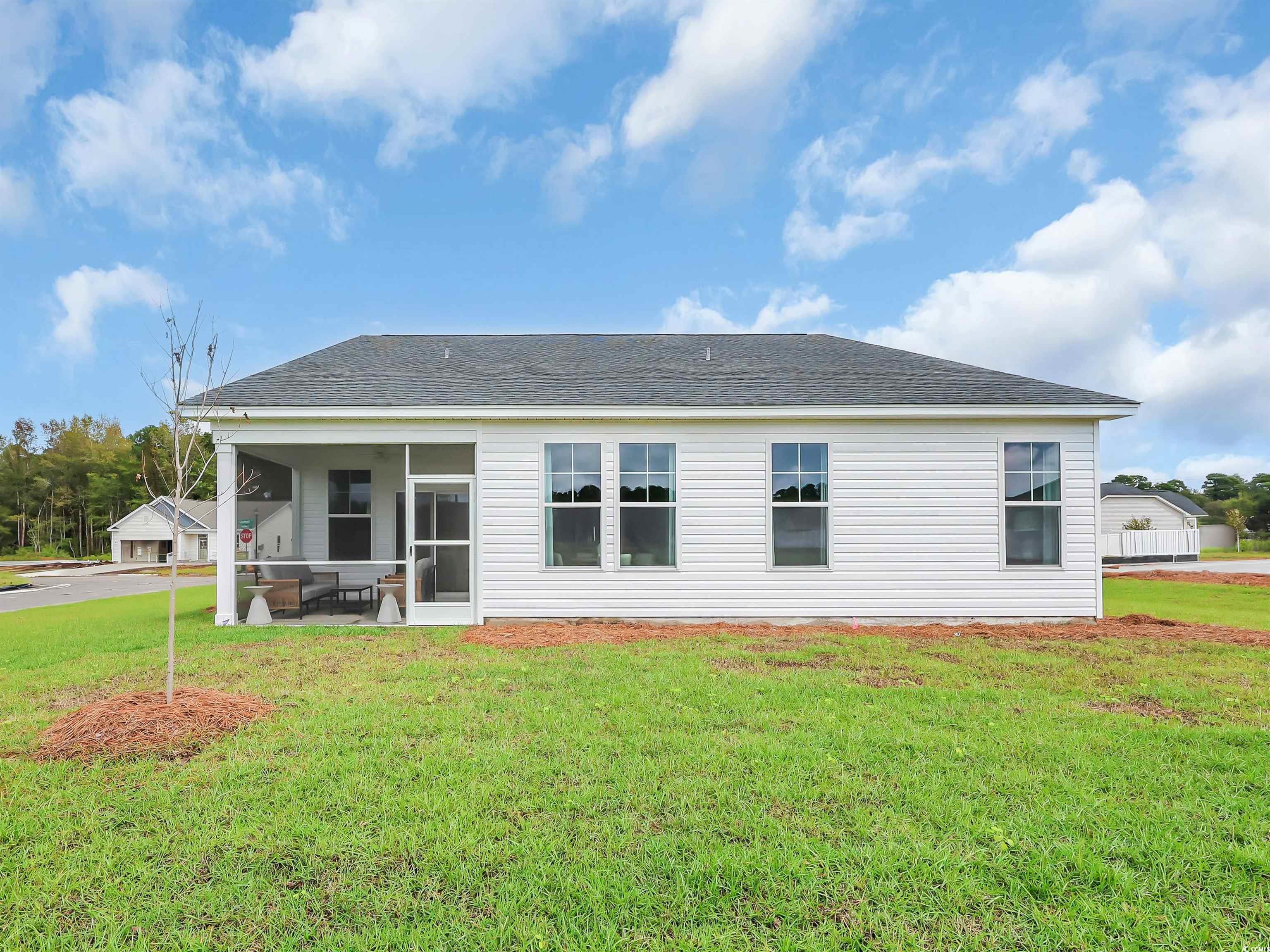 4119 Collins Farm Way Conway, SC 29526 - Photo 30 of 40