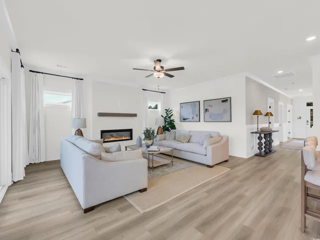 $354,216 | 4119 Collins Farm Way, Conway, SC 29526