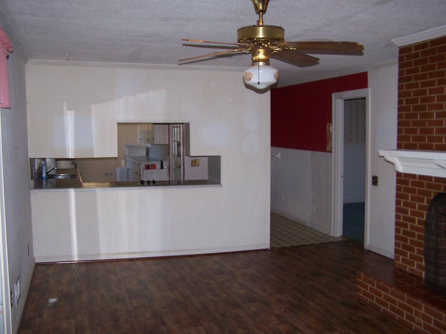 85 Horseshoe Bend Road Leoma, TN 38468 - Photo 19 of 37 Gallery Image 19