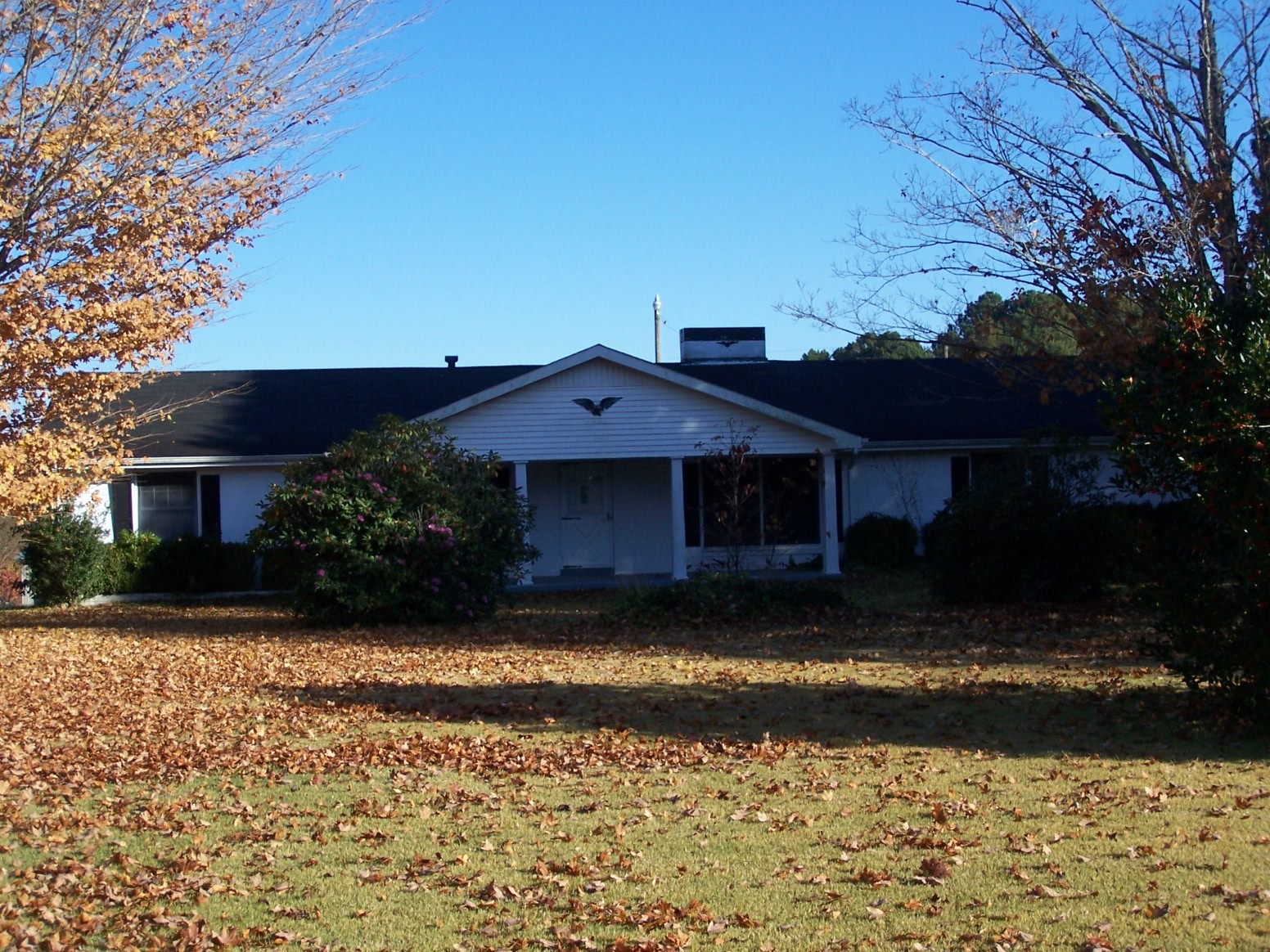 85 Horseshoe Bend Road Leoma, TN 38468 - Photo 3 of 37 Gallery Image 3
