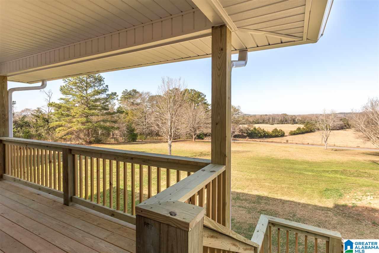 1933 Peaceful Valley Road Eastaboga, AL 36260 - Photo 28 of 40