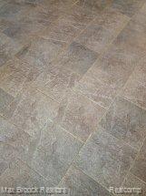 17620 Cornell Road Southfield, MI 48075 - Photo 8 of 22 Kitchen floor is heated
