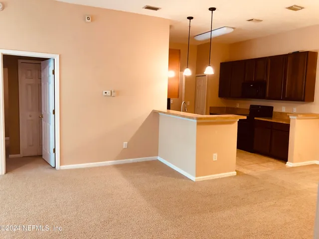 a bathroom with a sink and a shower