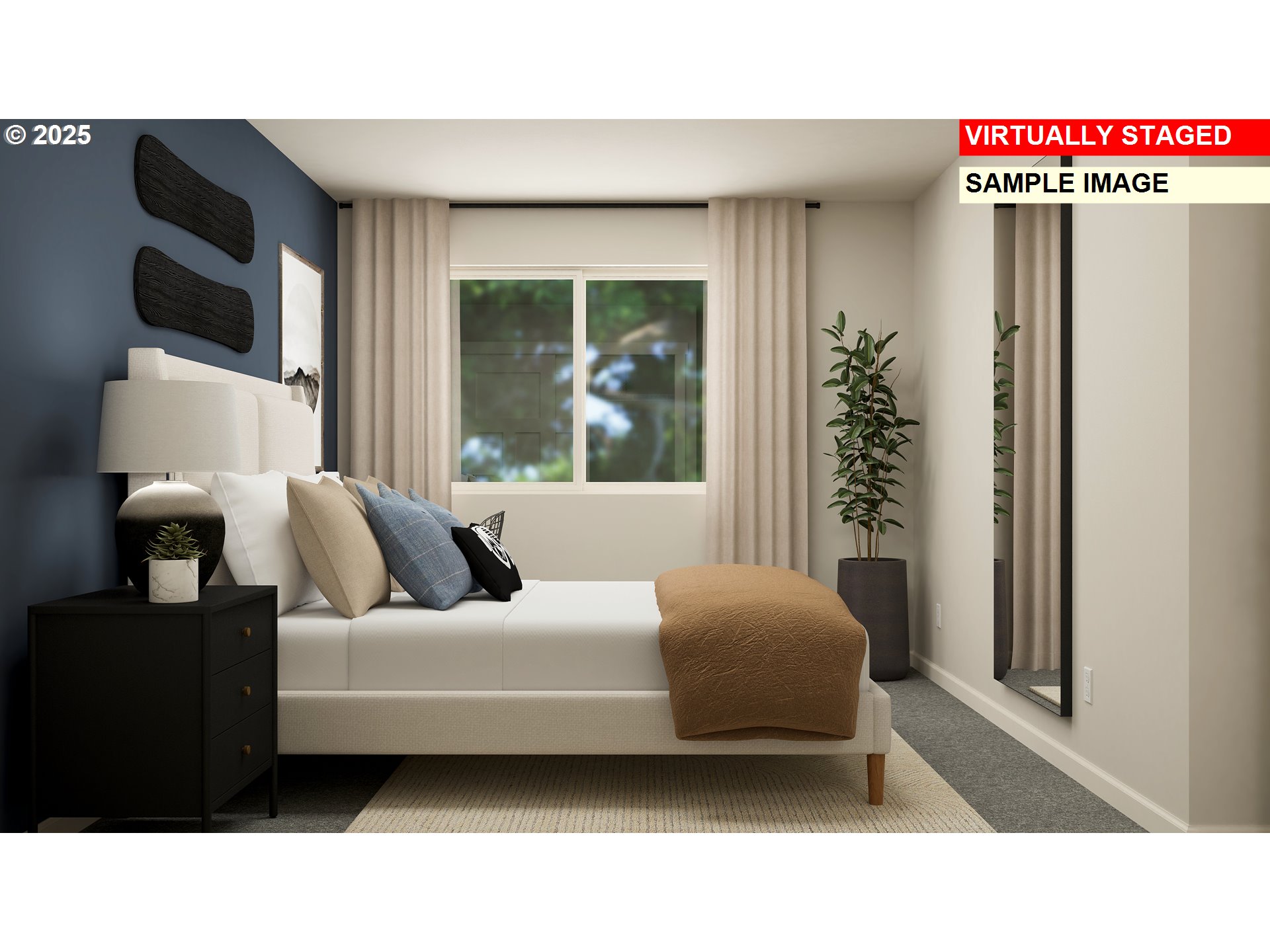 14956 Southwest 165th Avenue Tigard, OR 97224 - Photo 18 of 43 a living room with furniture and a window