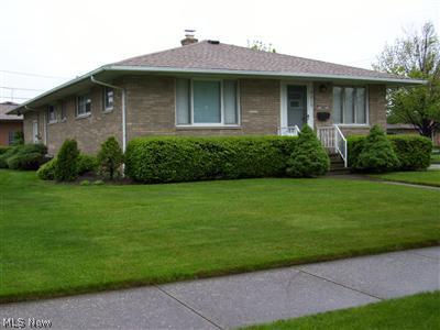 9015 Pepper Ridge Drive Brooklyn, OH 44144 - Photo 1 of 1