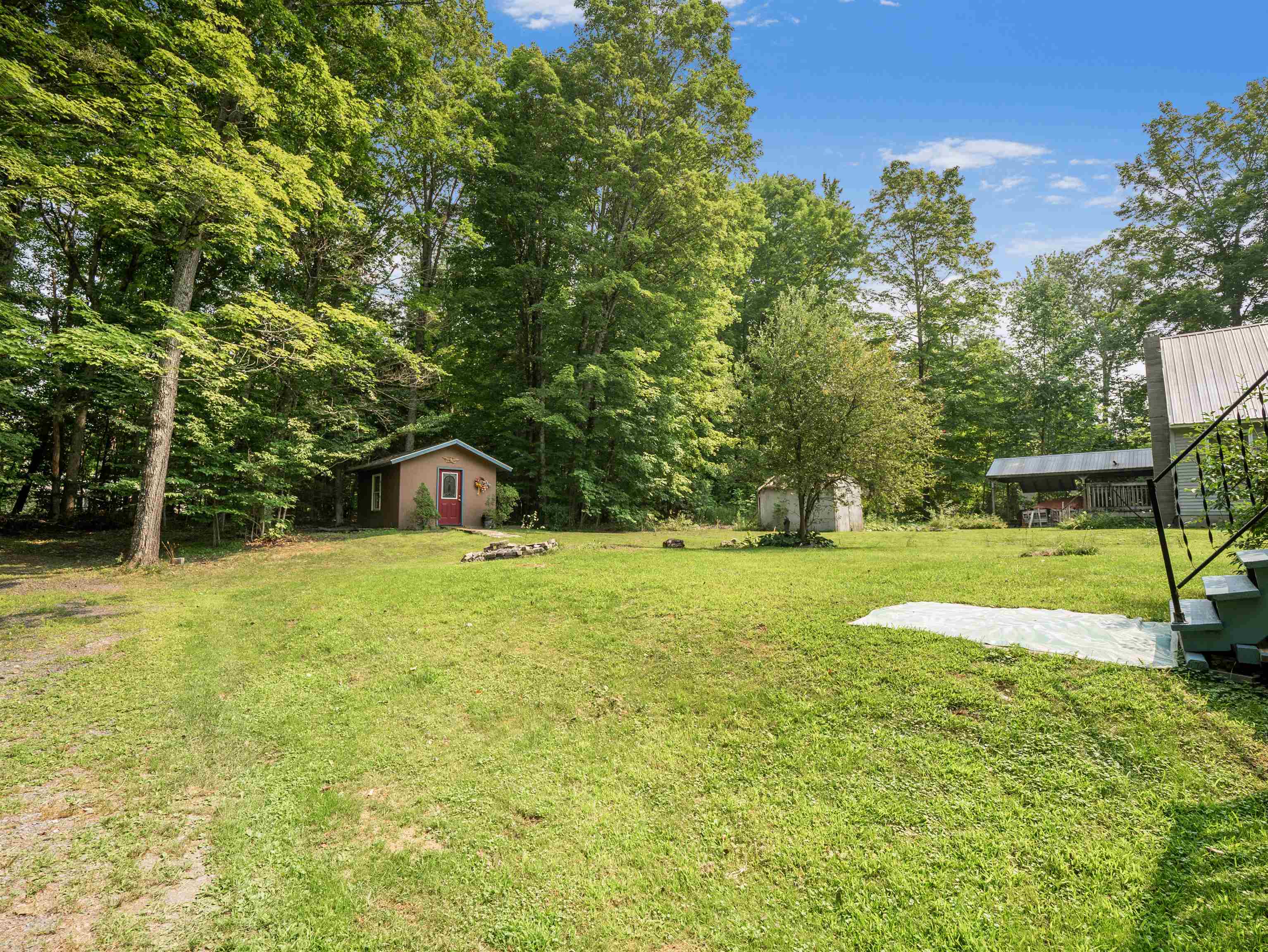 292 Ledgemere Point Hubbardton, VT 05732 - Photo 21 of 26