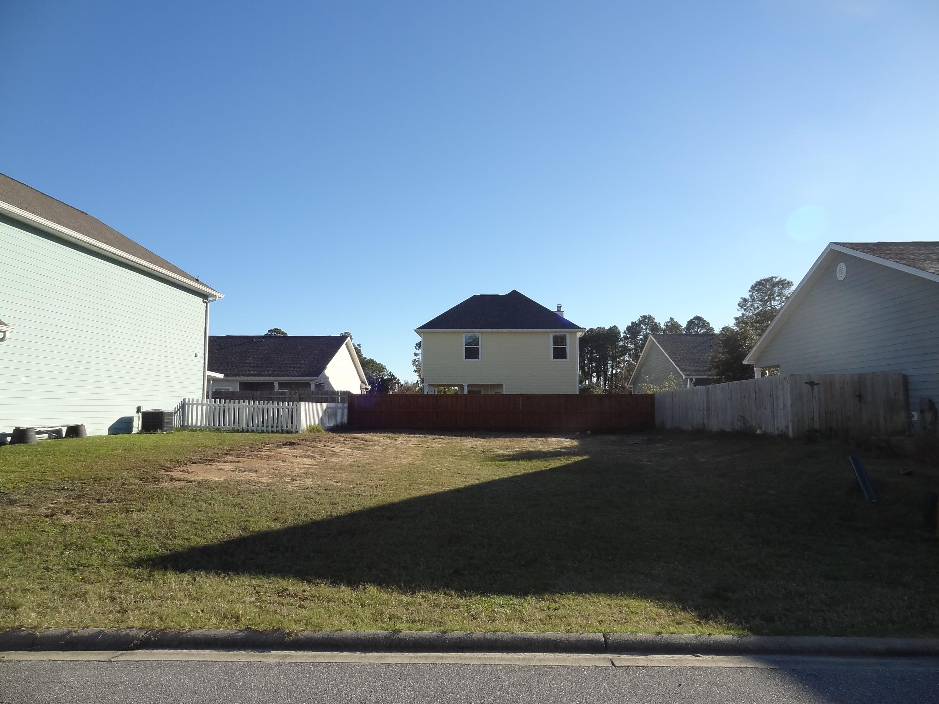 Lot 37 Water Oaks Loop Santa Rosa Beach, FL 32459 - Photo 2 of 6 Gallery Image 2