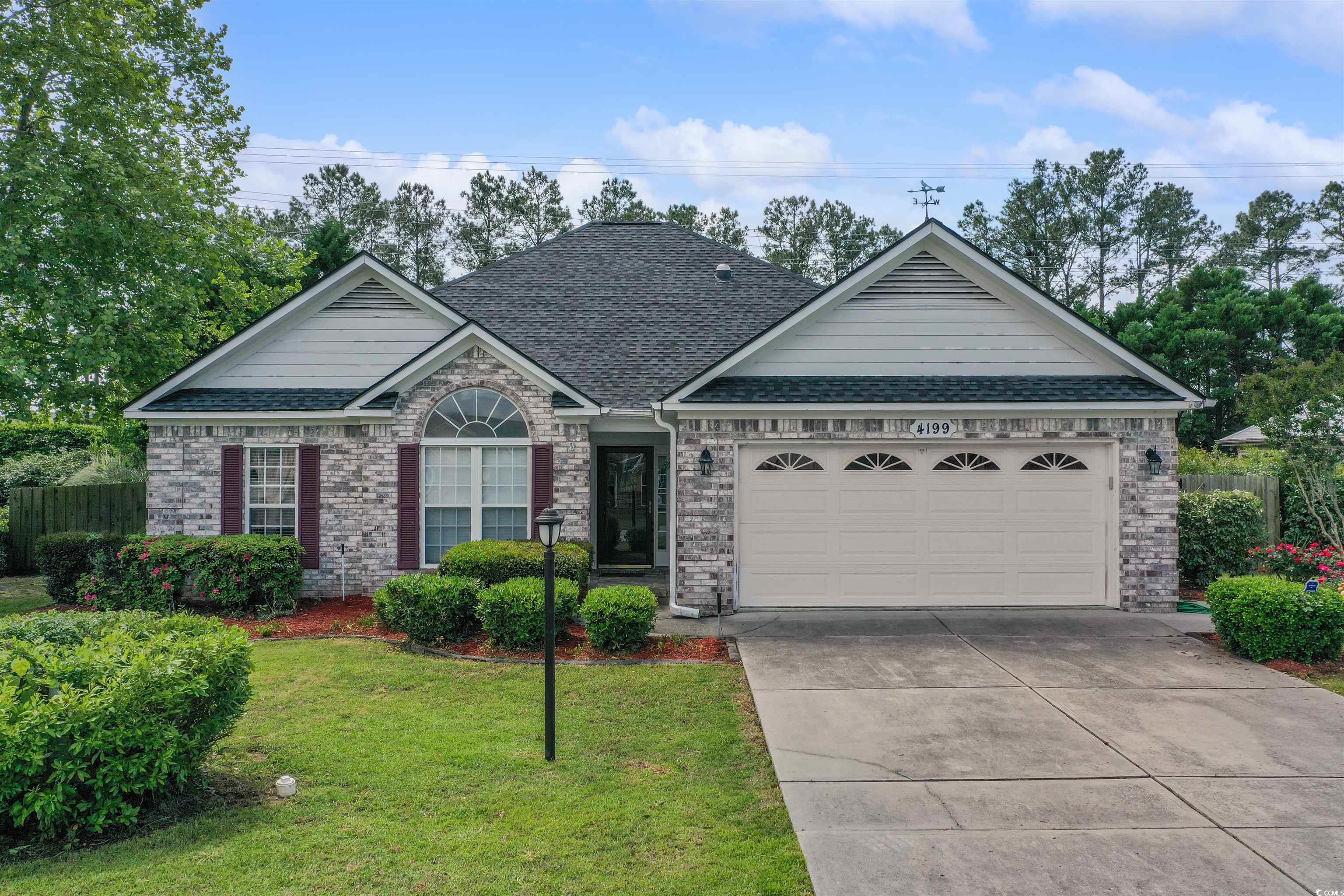 4199 Friendfield Trace Little River, SC 29566 - Photo 1 of 40 Gallery Image 1