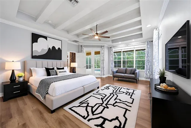 $4,500 | 19238 Climbing Aster Drive, Tampa, FL 33647