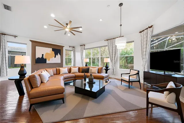 $4,500 | 19238 Climbing Aster Drive, Tampa, FL 33647