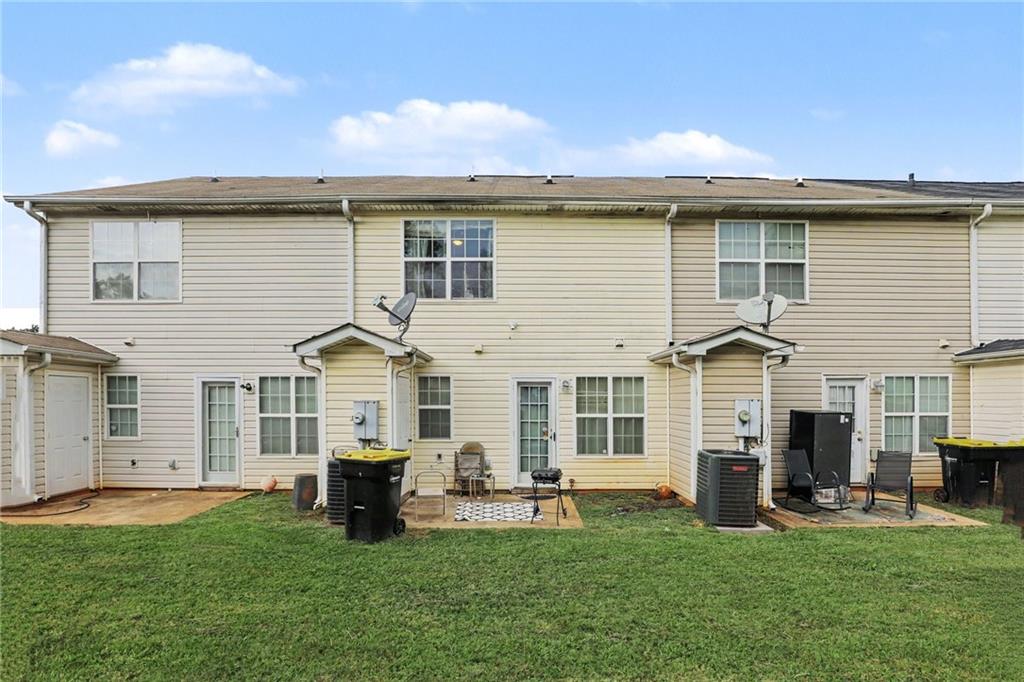 1763 Fielding Way Hampton, GA 30228 - Photo 29 of 30 Gallery Image 29