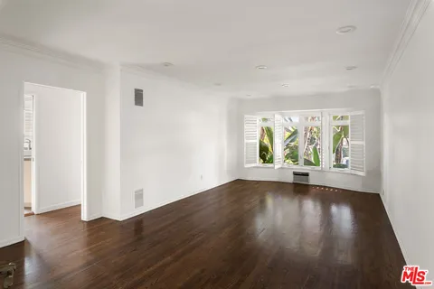 $445,000 | 1330 North Crescent Heights Boulevard, Unit 2, West Hollywood, CA 90046