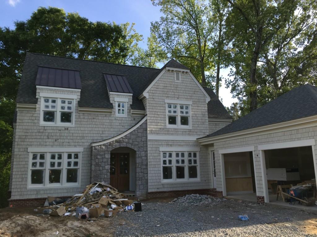 2935 Arden Road Northwest Atlanta, GA 30305 - Photo 1 of 1