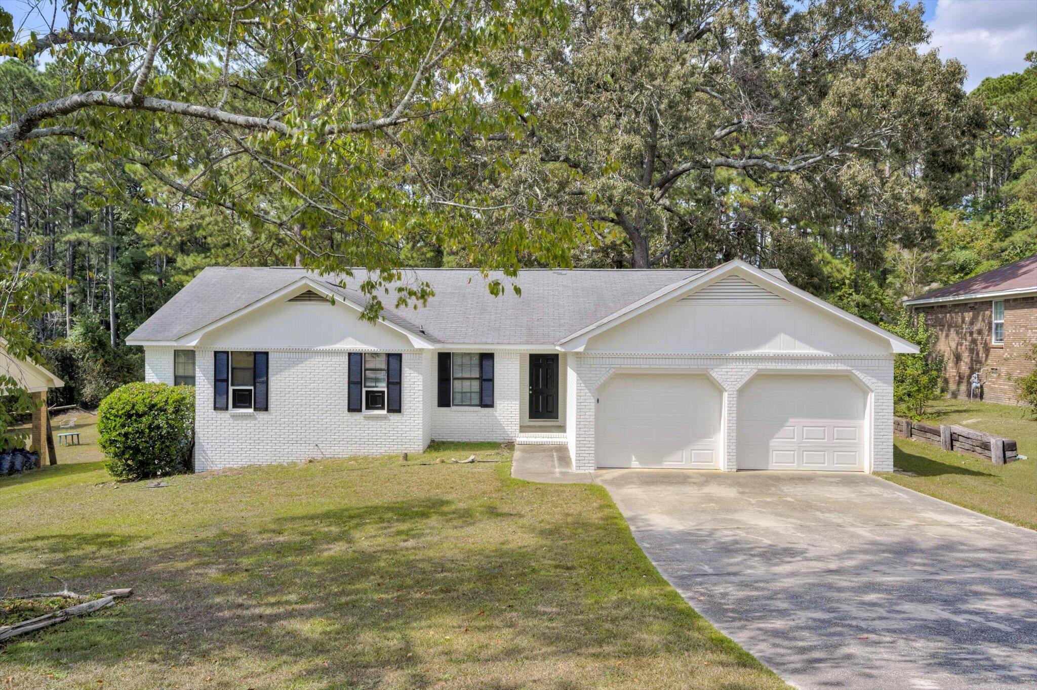 3821 Crest Drive Hephzibah, GA 30815 - Photo 1 of 36 main