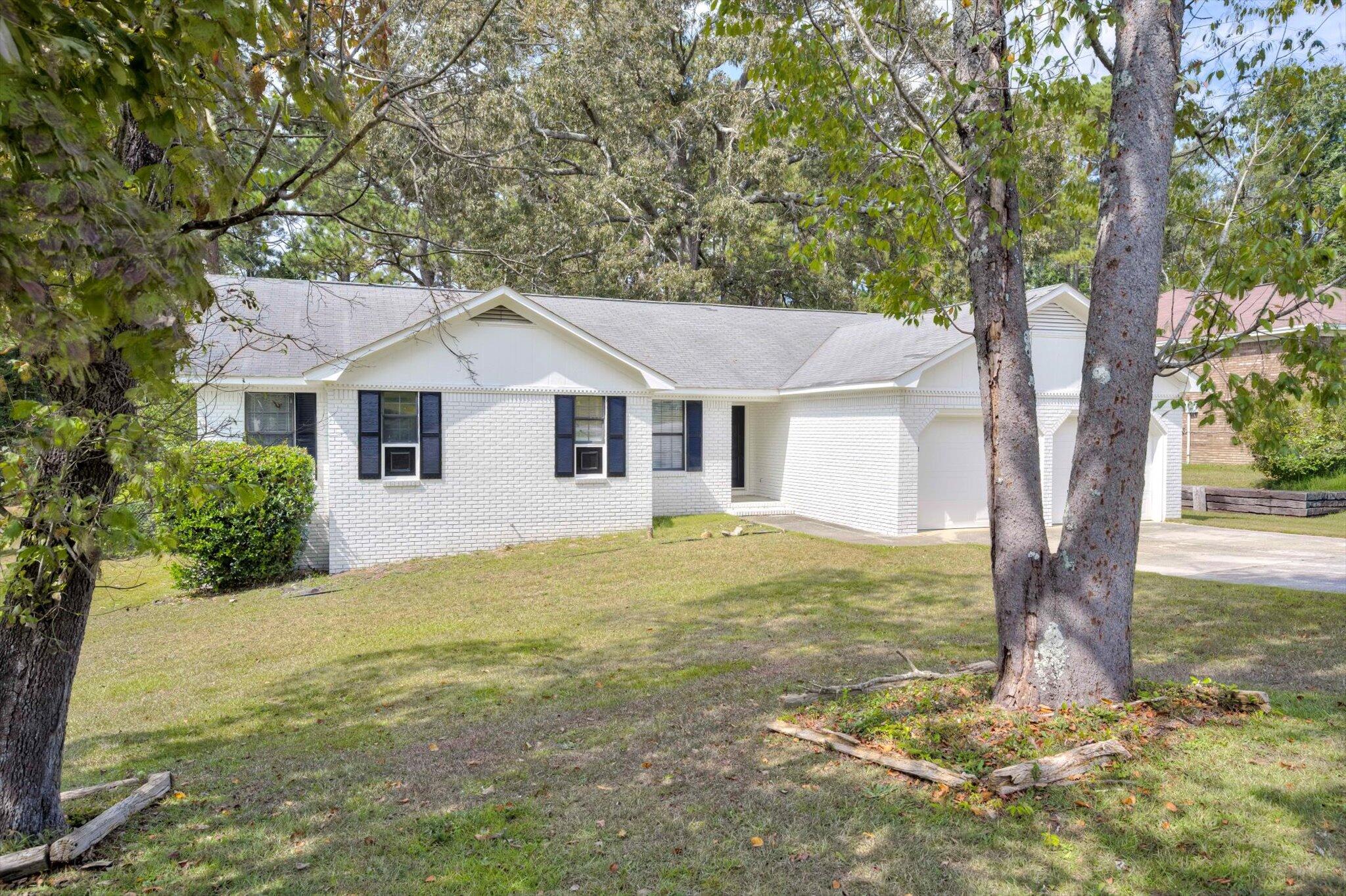 3821 Crest Drive Hephzibah, GA 30815 - Photo 2 of 36 01-001-