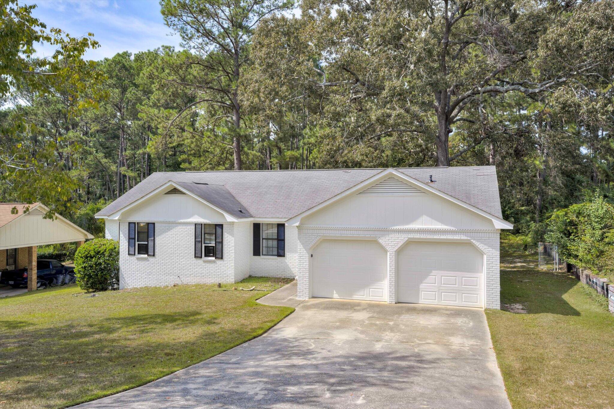 3821 Crest Drive Hephzibah, GA 30815 - Photo 3 of 36 02-002-