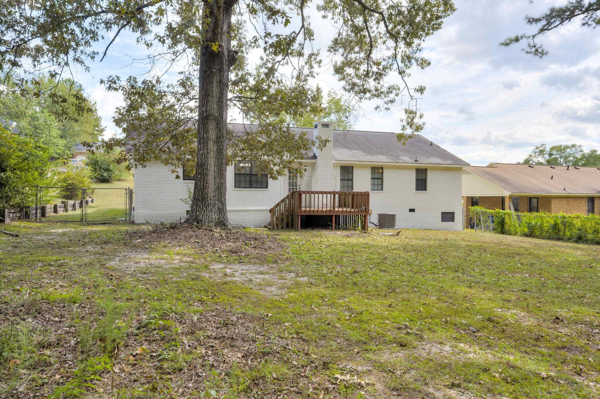 3821 Crest Drive Hephzibah, GA 30815 - Photo 31 of 36 30-030-