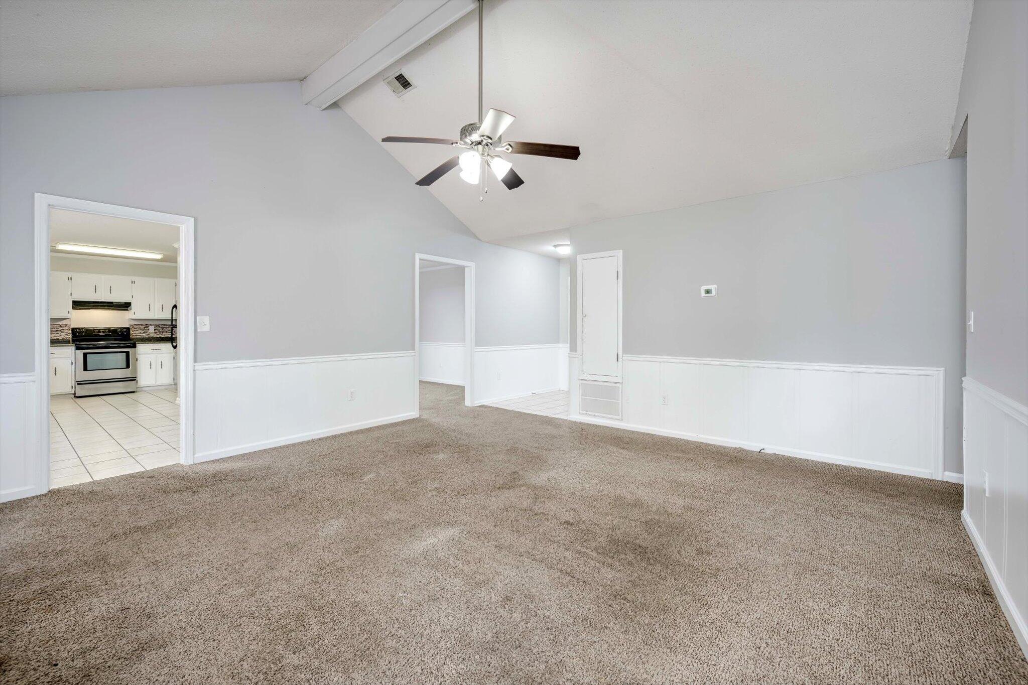 3821 Crest Drive Hephzibah, GA 30815 - Photo 8 of 36 07-007-