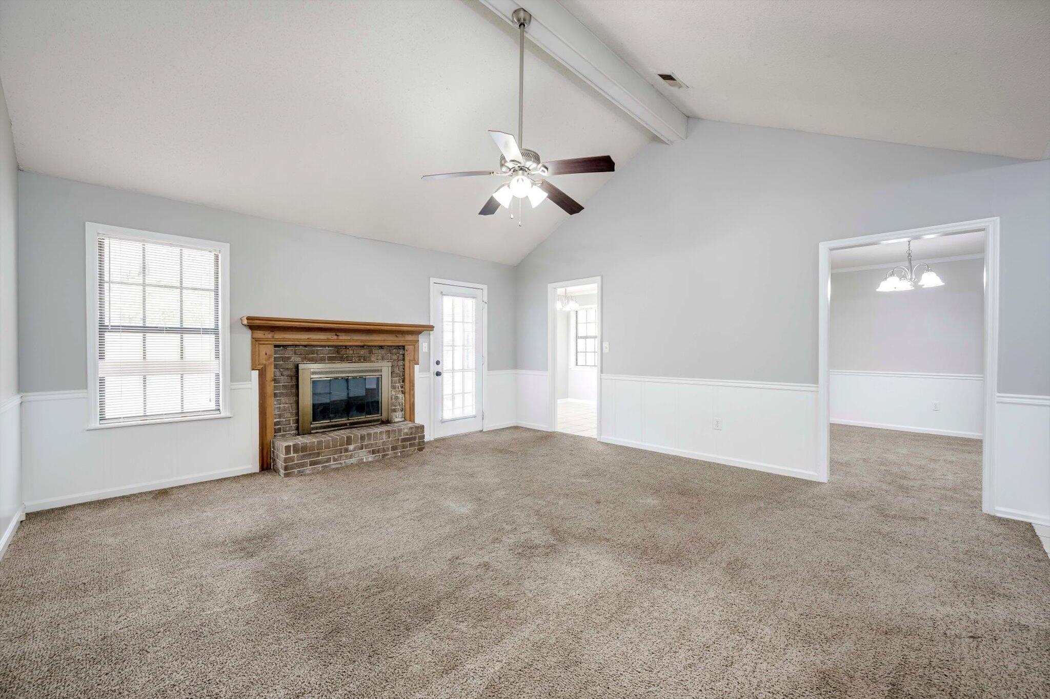 3821 Crest Drive Hephzibah, GA 30815 - Photo 9 of 36 08-008-