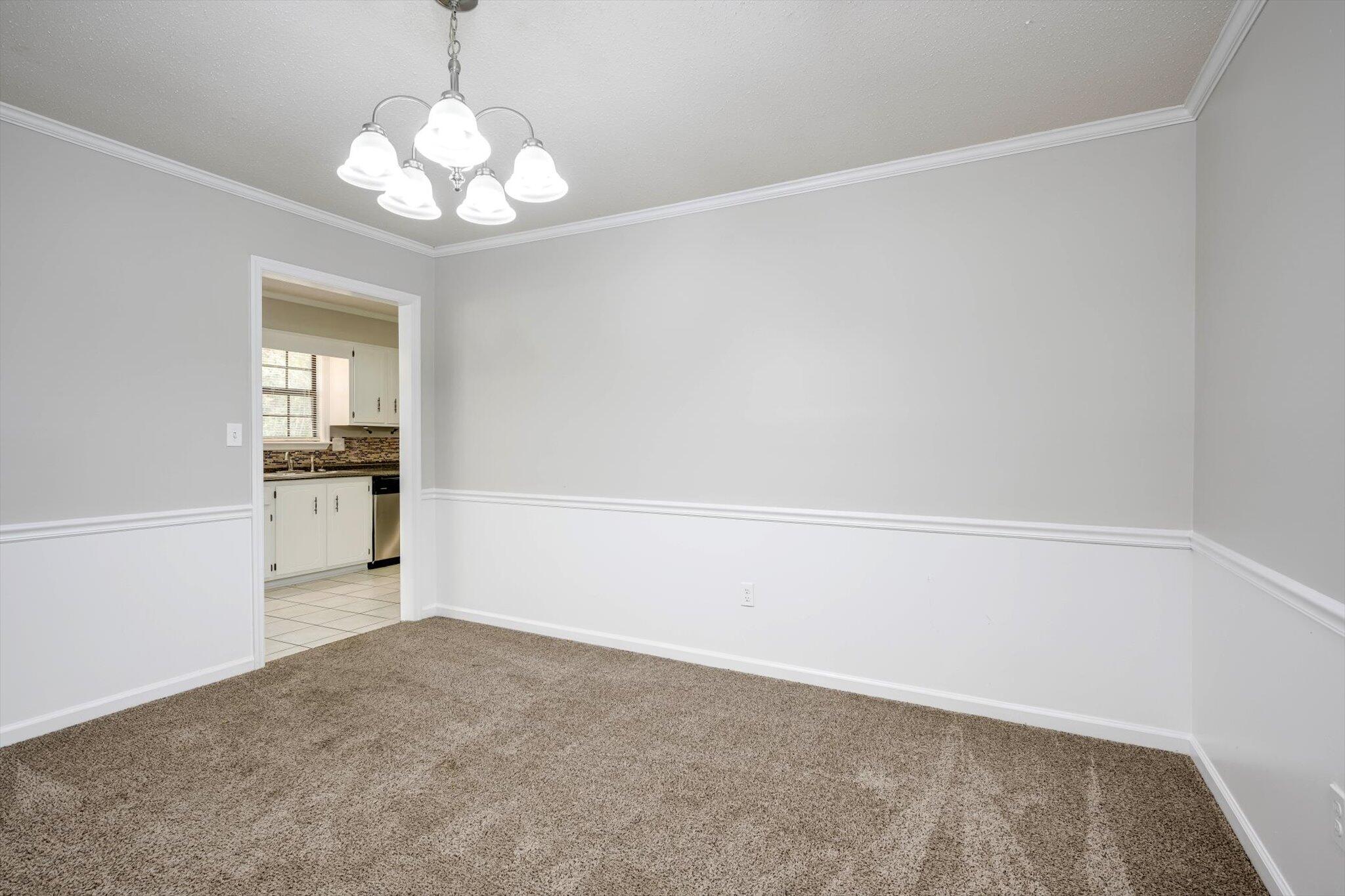 3821 Crest Drive Hephzibah, GA 30815 - Photo 10 of 36 09-009-