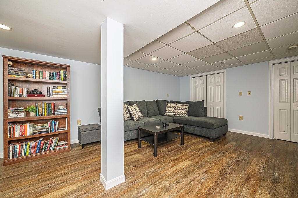20 Rocky Ledge Road Merrimack, NH 03054 - Photo 21 of 25