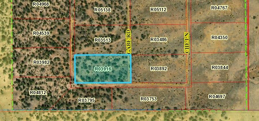 Lot 701 Gabe Road Ramah, NM 87357 - Photo 1 of 1 Gallery Image 1