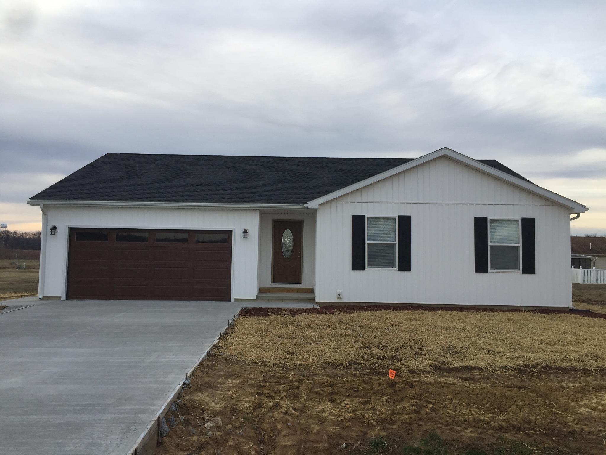 7609 Heim Road Chandler, IN 47610 - Photo 20 of 20 Gallery Image 20