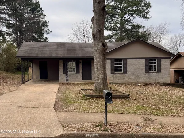 $1,295 | 1767 Northfield Drive, Southaven, MS 38671