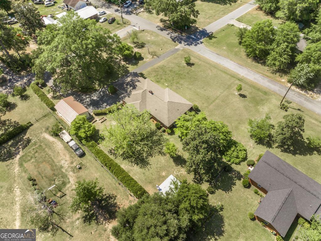 129 South 7th Street Cochran, GA 31014 - Photo 46 of 54