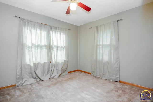 $189,000 | 611 Pearl Street, Rossville, KS 66533