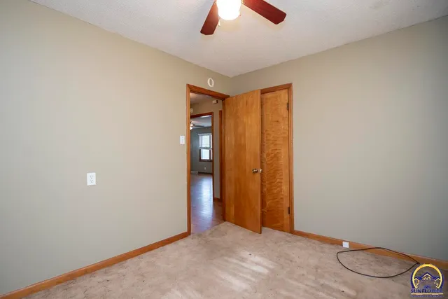 $189,000 | 611 Pearl Street, Rossville, KS 66533