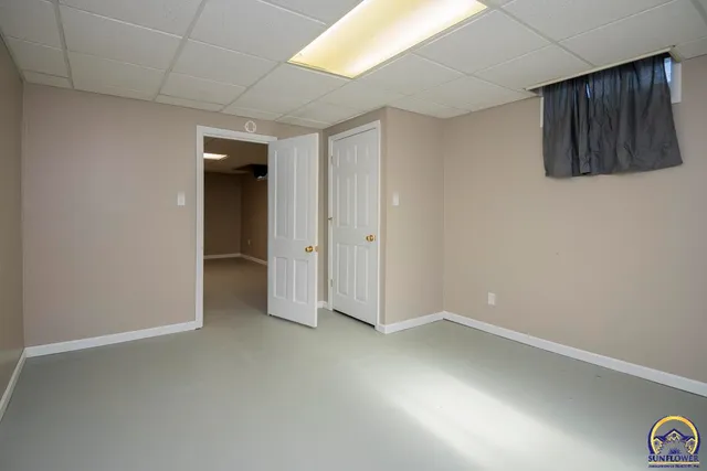 $189,000 | 611 Pearl Street, Rossville, KS 66533