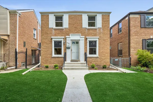 $439,900 | 4135 North Pontiac Avenue, Chicago, IL 60634