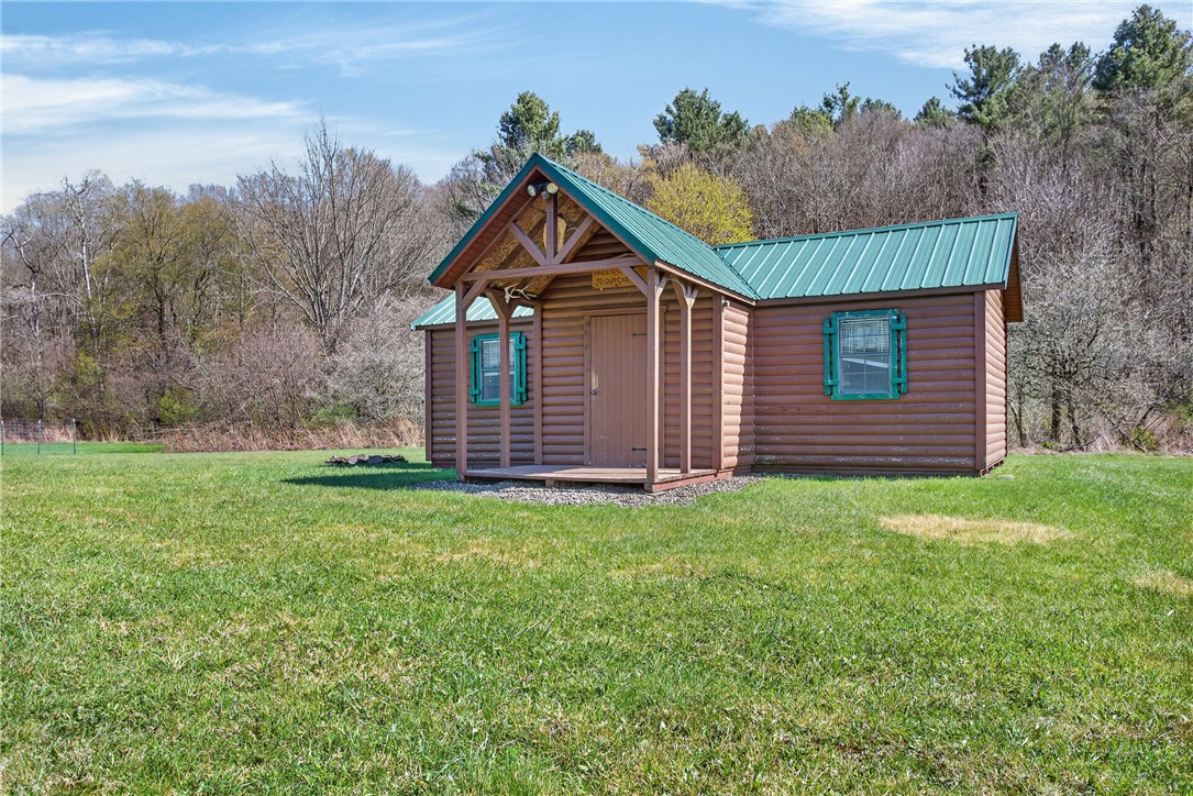 2332 Houghtaling Hollow Road East Meredith, NY 13757 - Photo 21 of 44