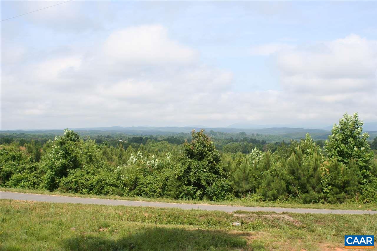 Tba Howardsville Road Howardsville, VA 24562 - Photo 23 of 23 a view of a yard with a fountain