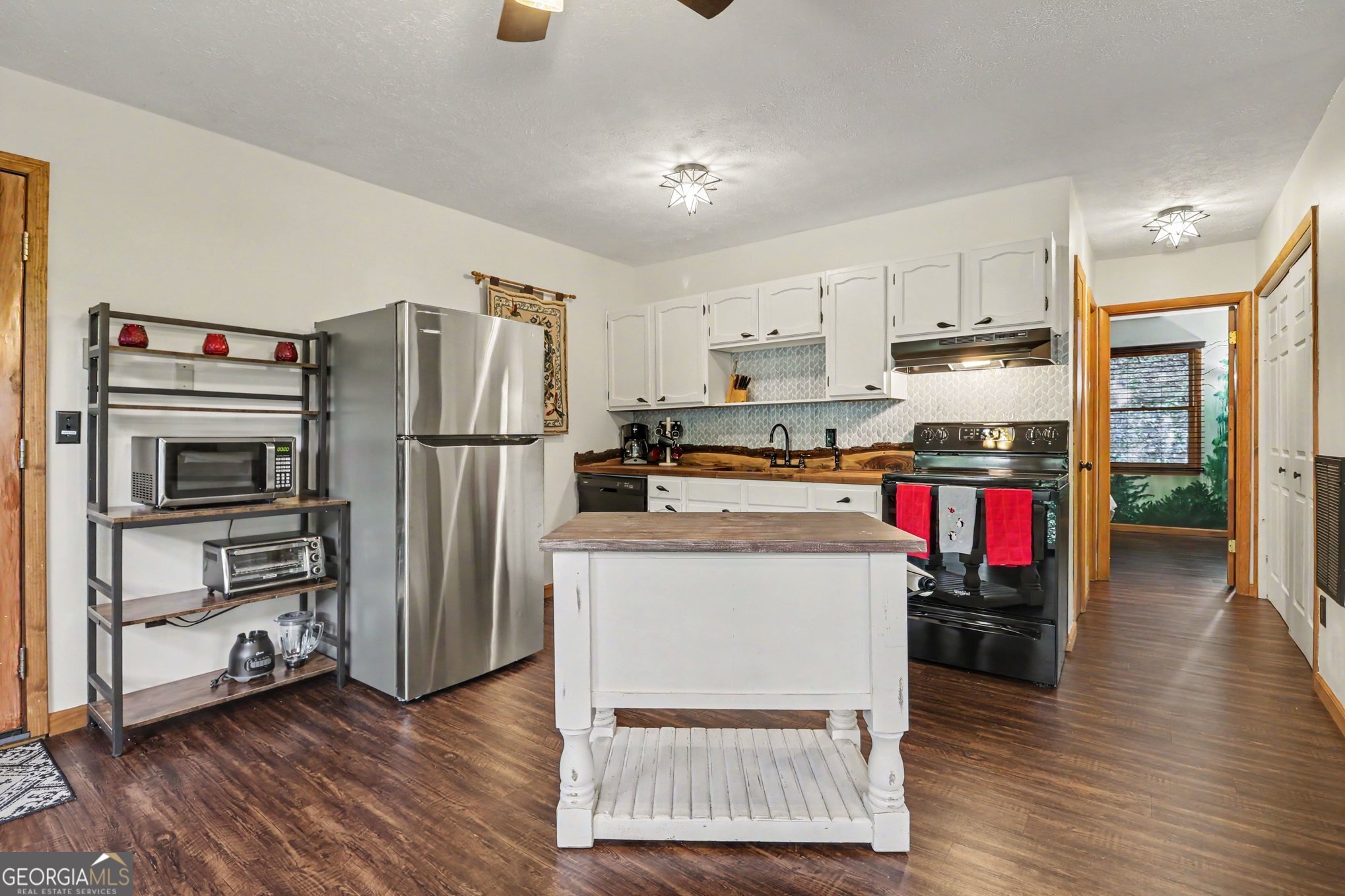 717 Bald Mountain Road Sky Valley, GA 30537 - Photo 7 of 35 Gallery Image 7