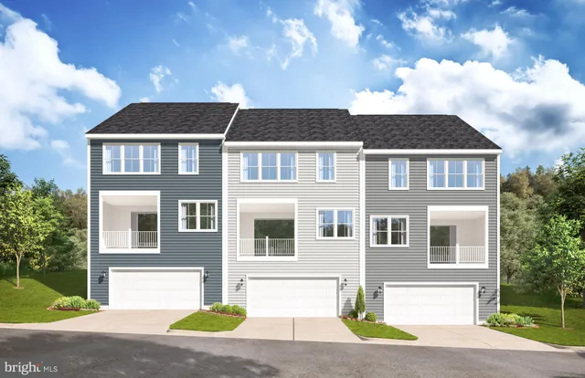 $533,990 | 9313 Founders Lane, Perry Hall, MD 21128