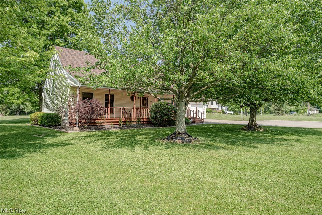 4492 Rootstown Road Ravenna, OH 44266 - Photo 2 of 35