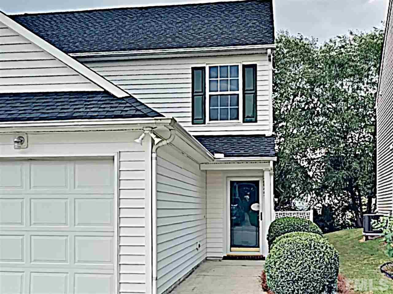 2045 Persimmon Ridge Drive Raleigh, NC 27604 - Photo 1 of 11