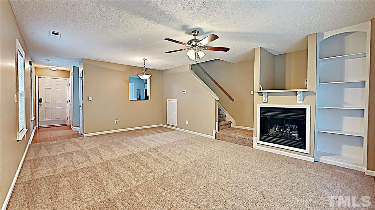2045 Persimmon Ridge Drive Raleigh, NC 27604 - Photo 2 of 11