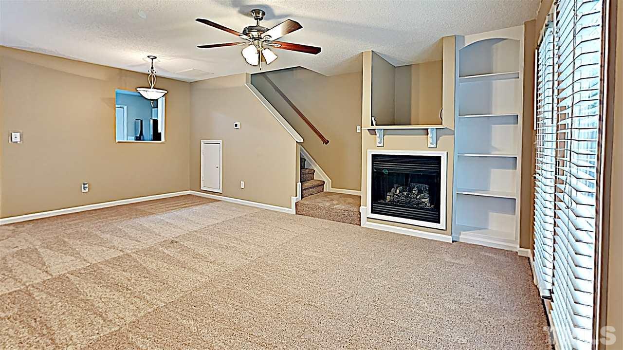 2045 Persimmon Ridge Drive Raleigh, NC 27604 - Photo 3 of 11