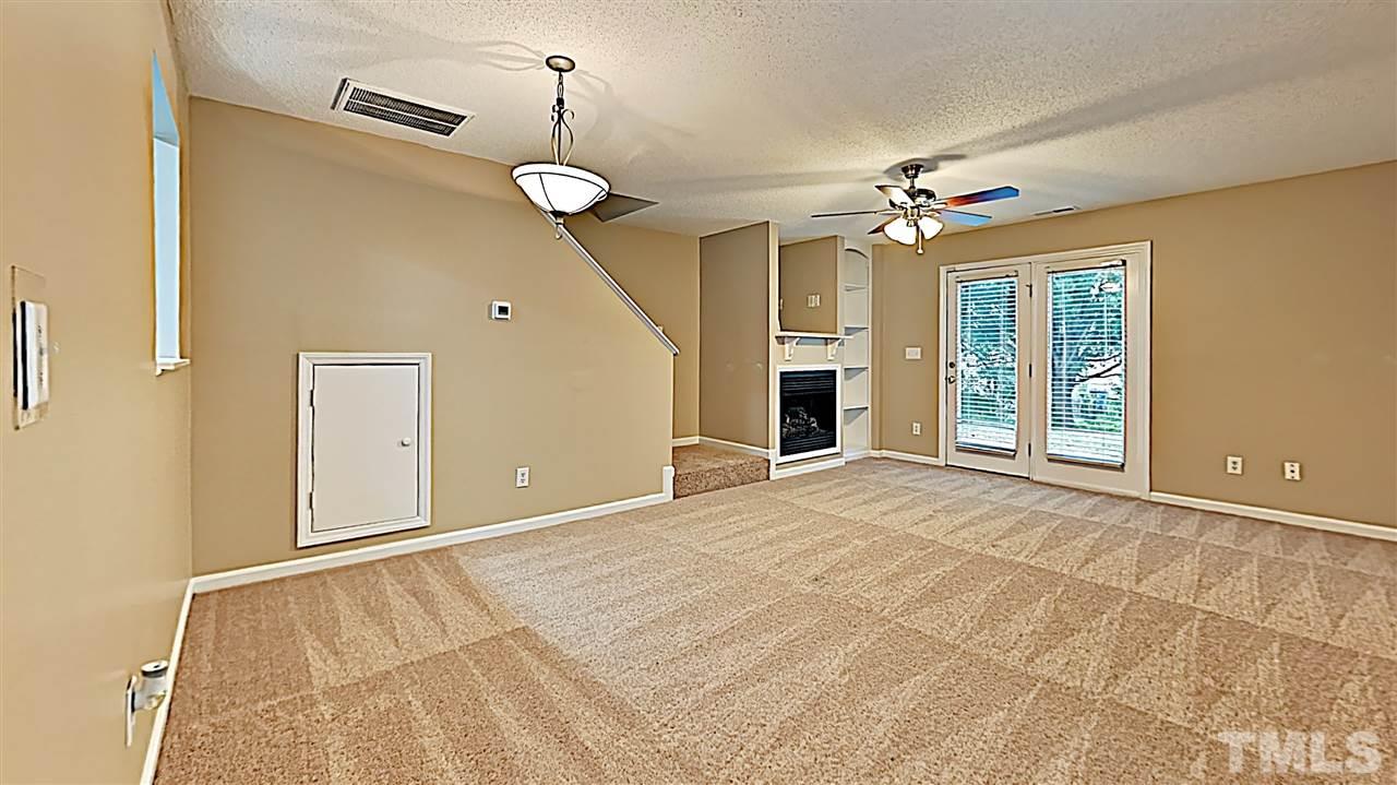 2045 Persimmon Ridge Drive Raleigh, NC 27604 - Photo 4 of 11