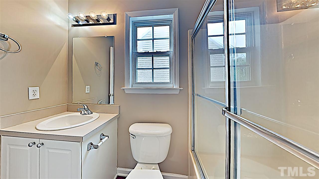 2045 Persimmon Ridge Drive Raleigh, NC 27604 - Photo 9 of 11