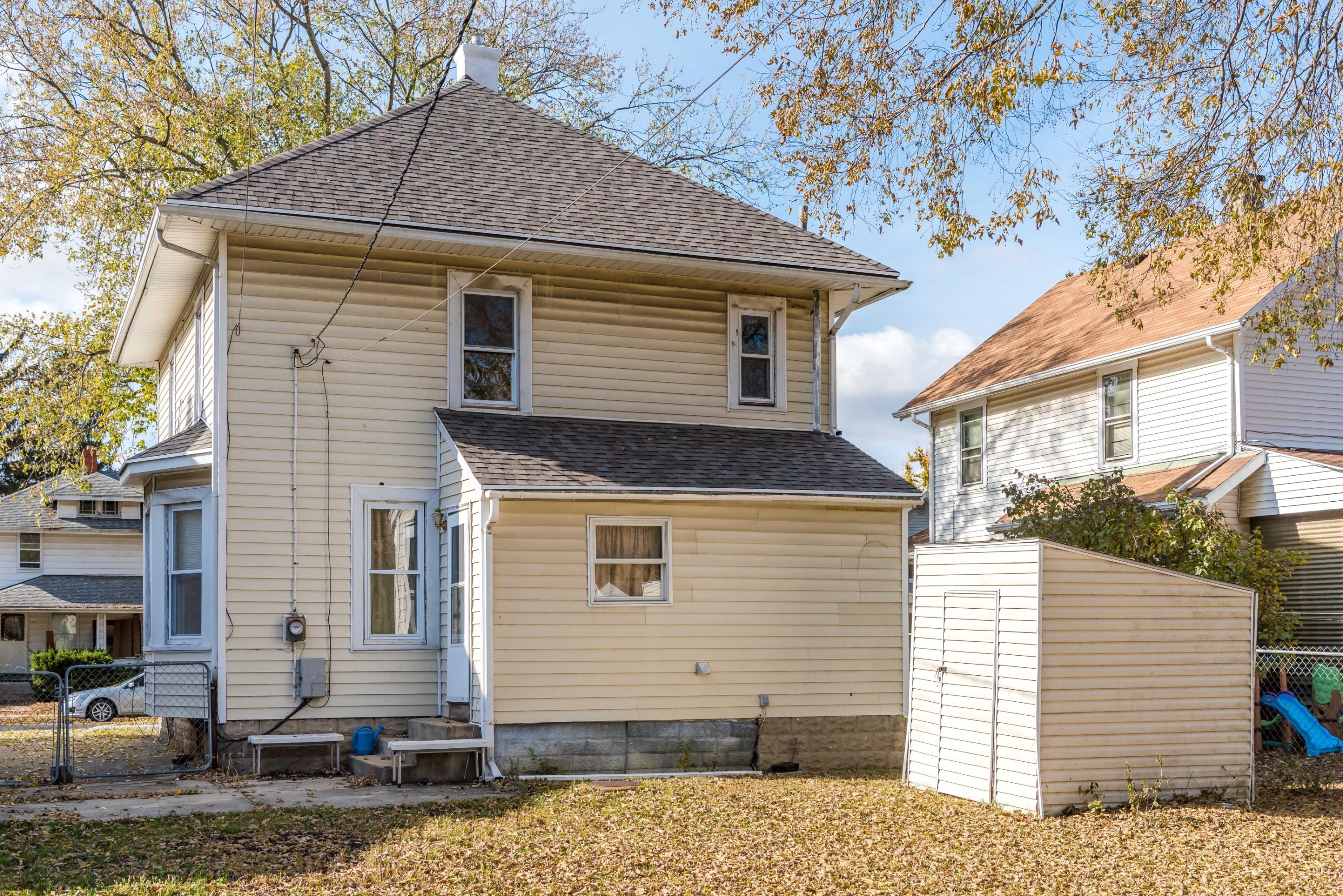 192 Bellaire Avenue Springfield, OH 45503 - Photo 37 of 44