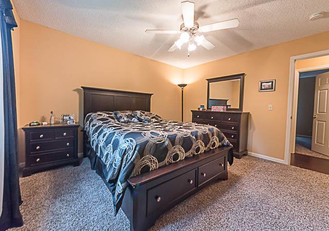 911 Rutledge Drive Rockvale, TN 37153 - Photo 8 of 12 Gallery Image 8